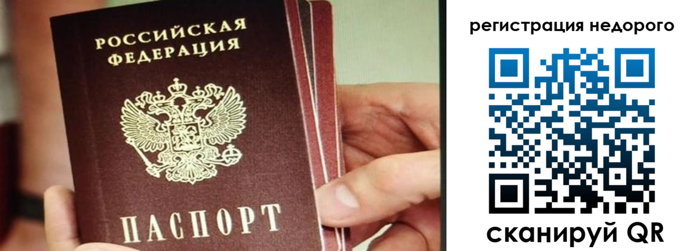 прописка в квартире в Сафоново